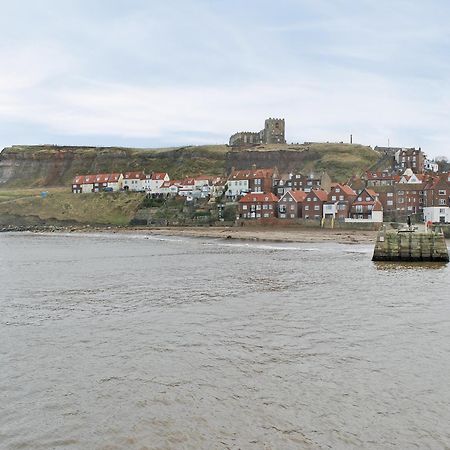 Tidal Retreat Villa Whitby Eksteriør bilde
